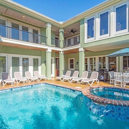 20 Egret Street - Southern Charm And Elegance Гілтон-Гед-Айленд Екстер'єр фото